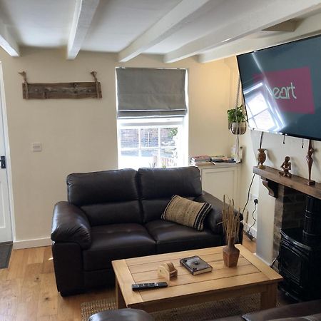 Bramble Cottage With Free Parking Bridgnorth Εξωτερικό φωτογραφία