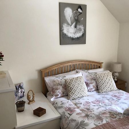 Bramble Cottage With Free Parking Bridgnorth Εξωτερικό φωτογραφία