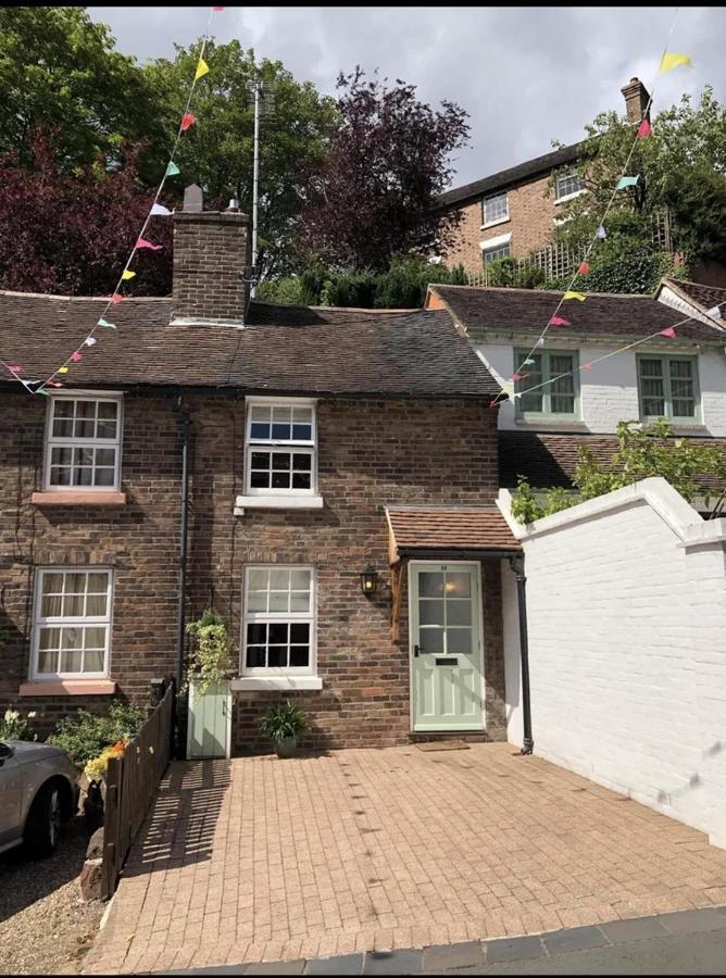 Bramble Cottage With Free Parking Bridgnorth Εξωτερικό φωτογραφία