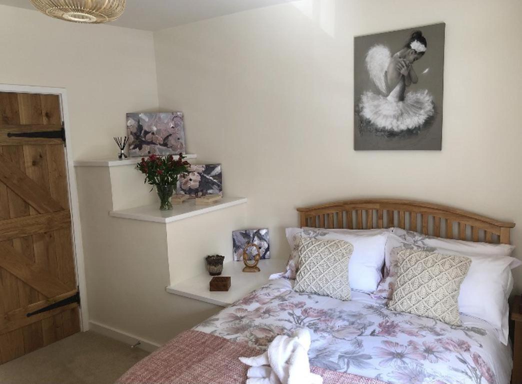 Bramble Cottage With Free Parking Bridgnorth Εξωτερικό φωτογραφία