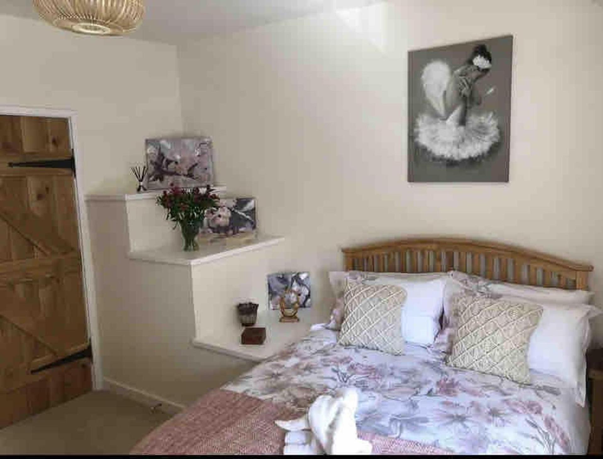 Bramble Cottage With Free Parking Bridgnorth Εξωτερικό φωτογραφία