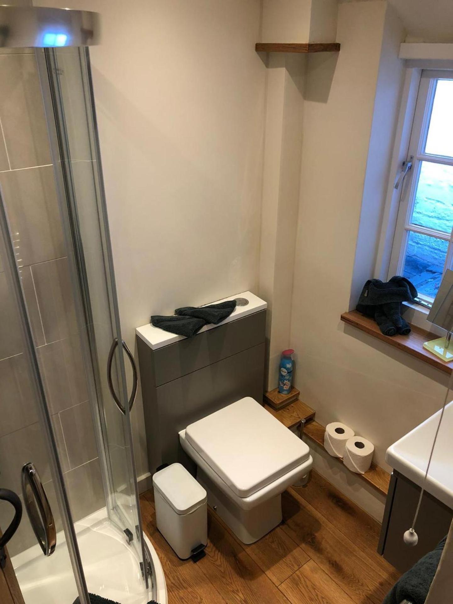 Bramble Cottage With Free Parking Bridgnorth Εξωτερικό φωτογραφία