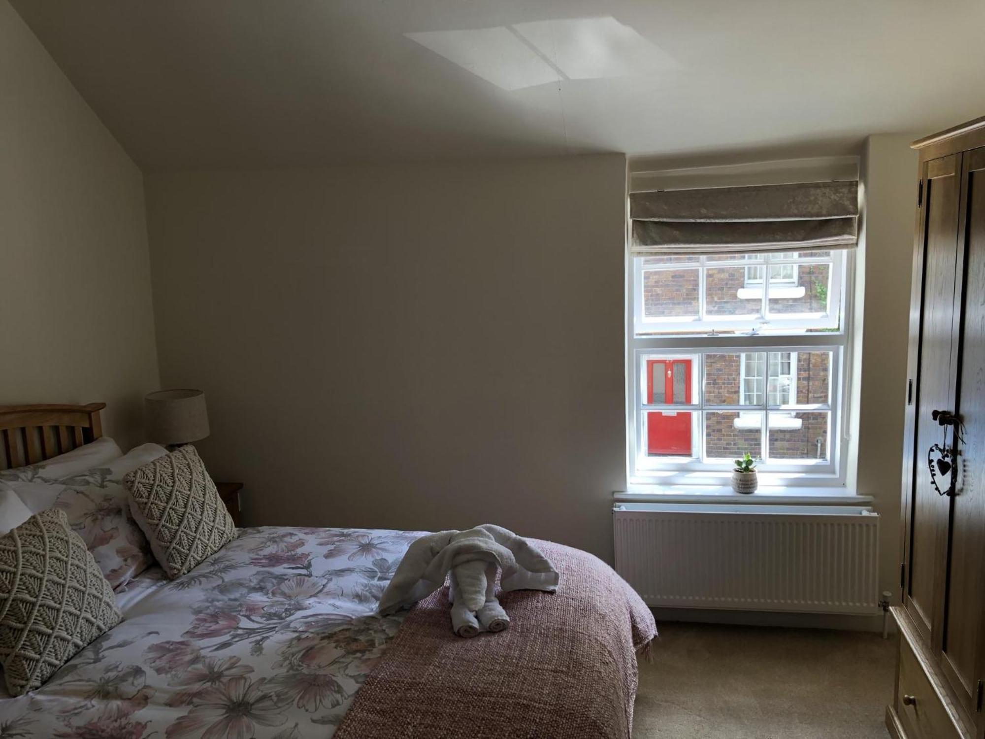 Bramble Cottage With Free Parking Bridgnorth Εξωτερικό φωτογραφία