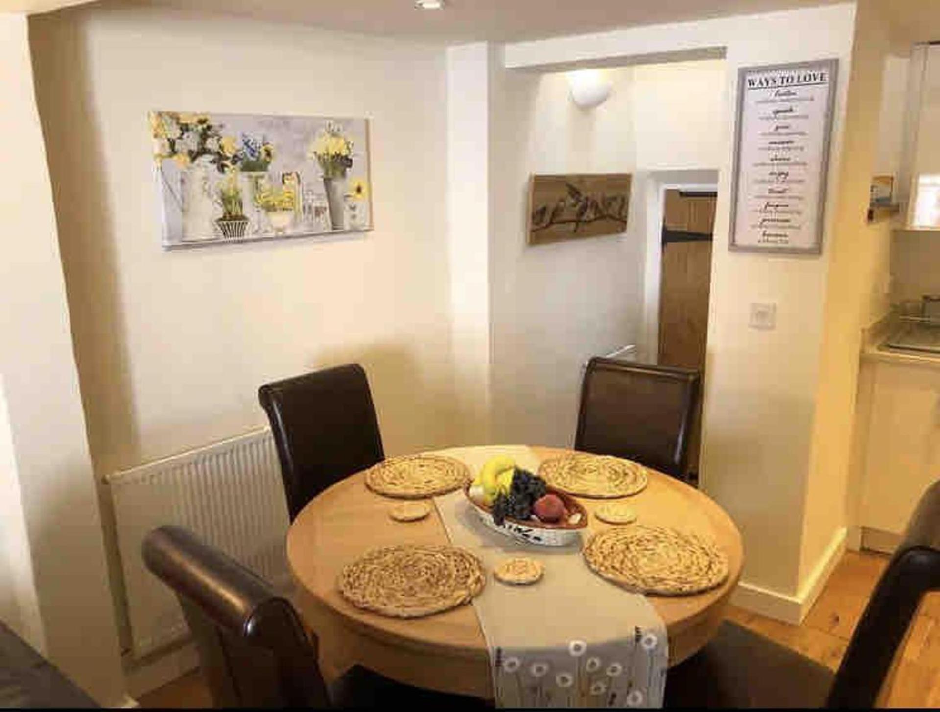 Bramble Cottage With Free Parking Bridgnorth Εξωτερικό φωτογραφία