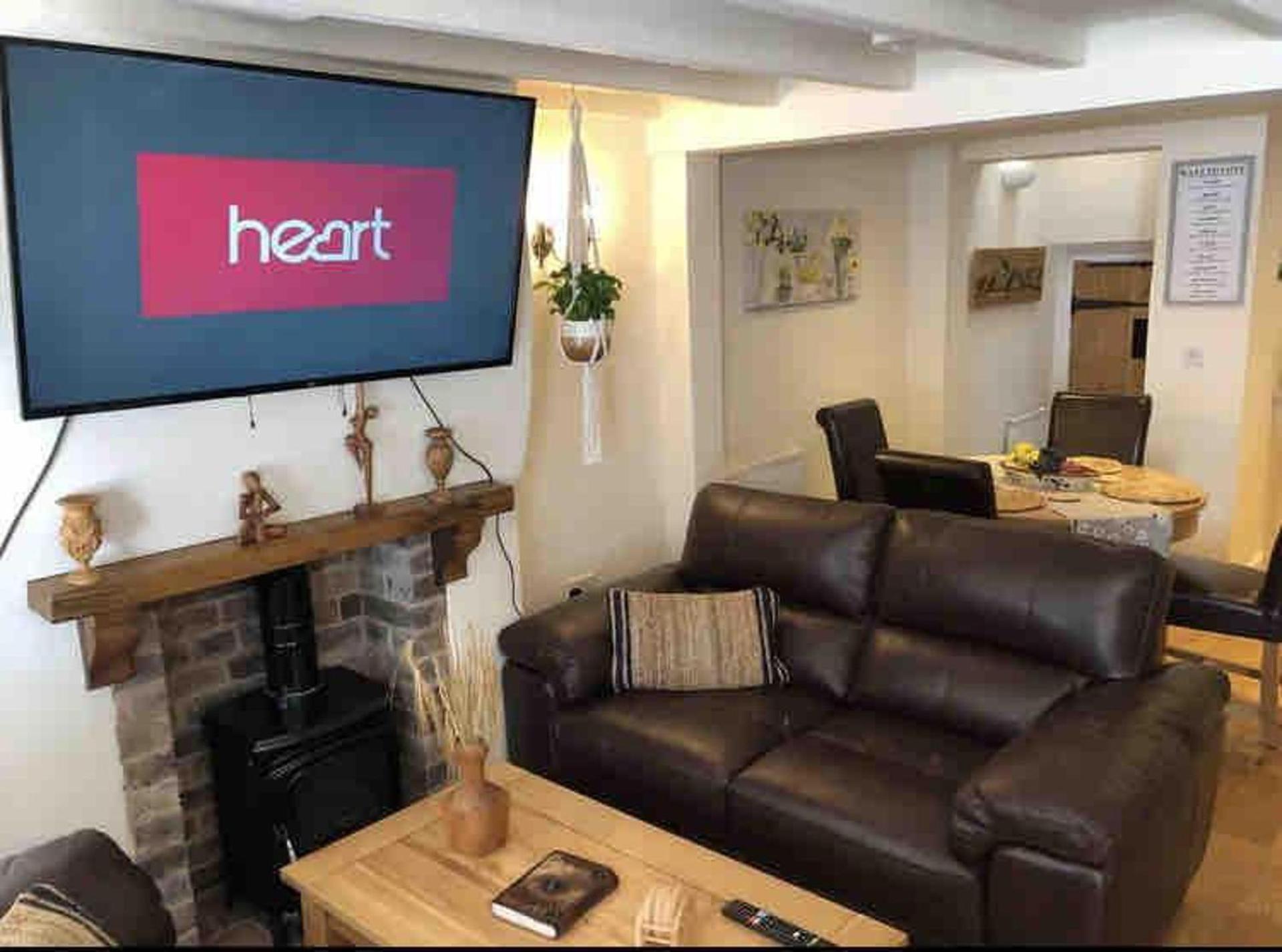 Bramble Cottage With Free Parking Bridgnorth Εξωτερικό φωτογραφία